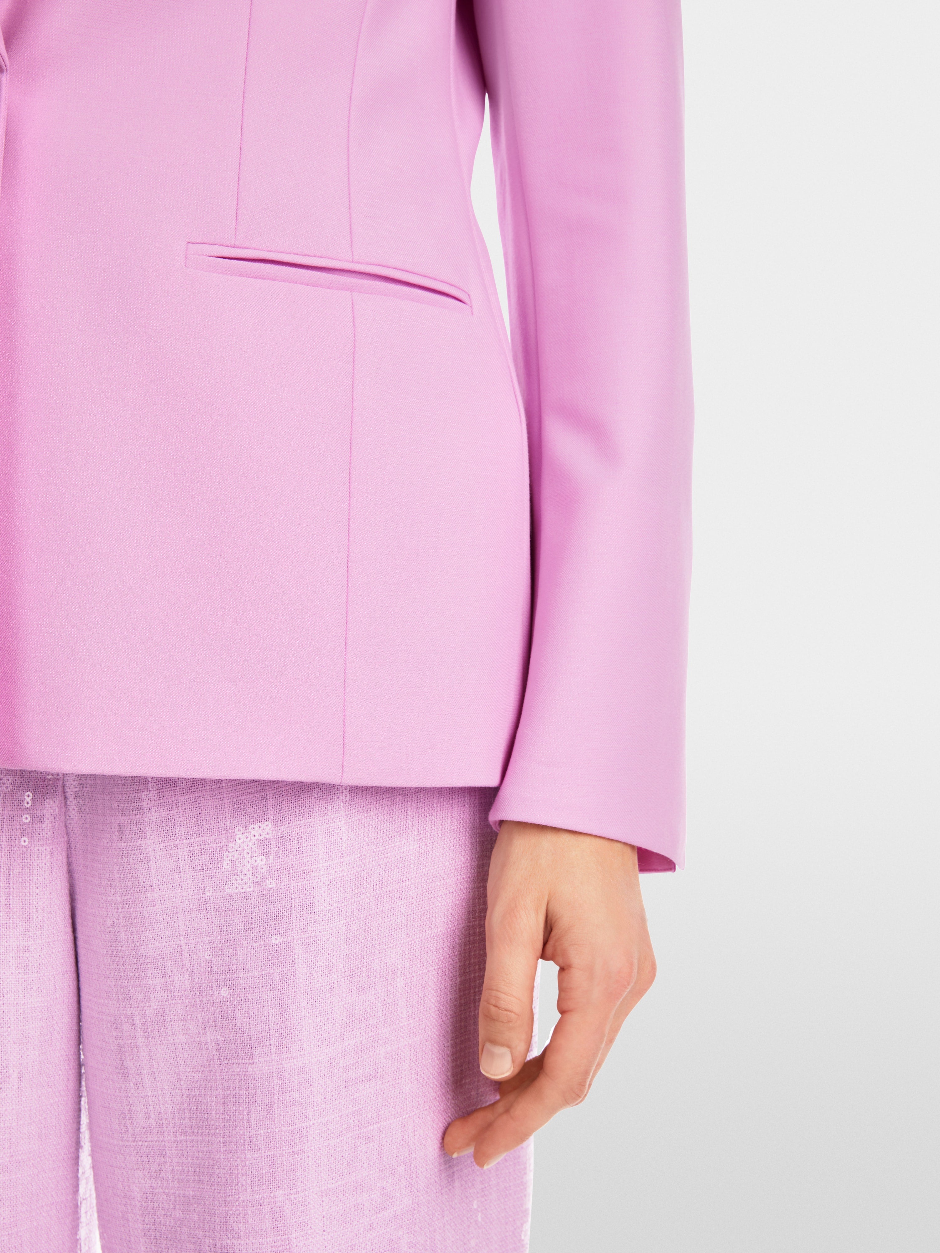 Mc - Monarch Vest blazer