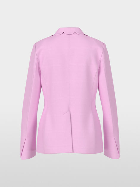 Mc - Monarch Vest blazer