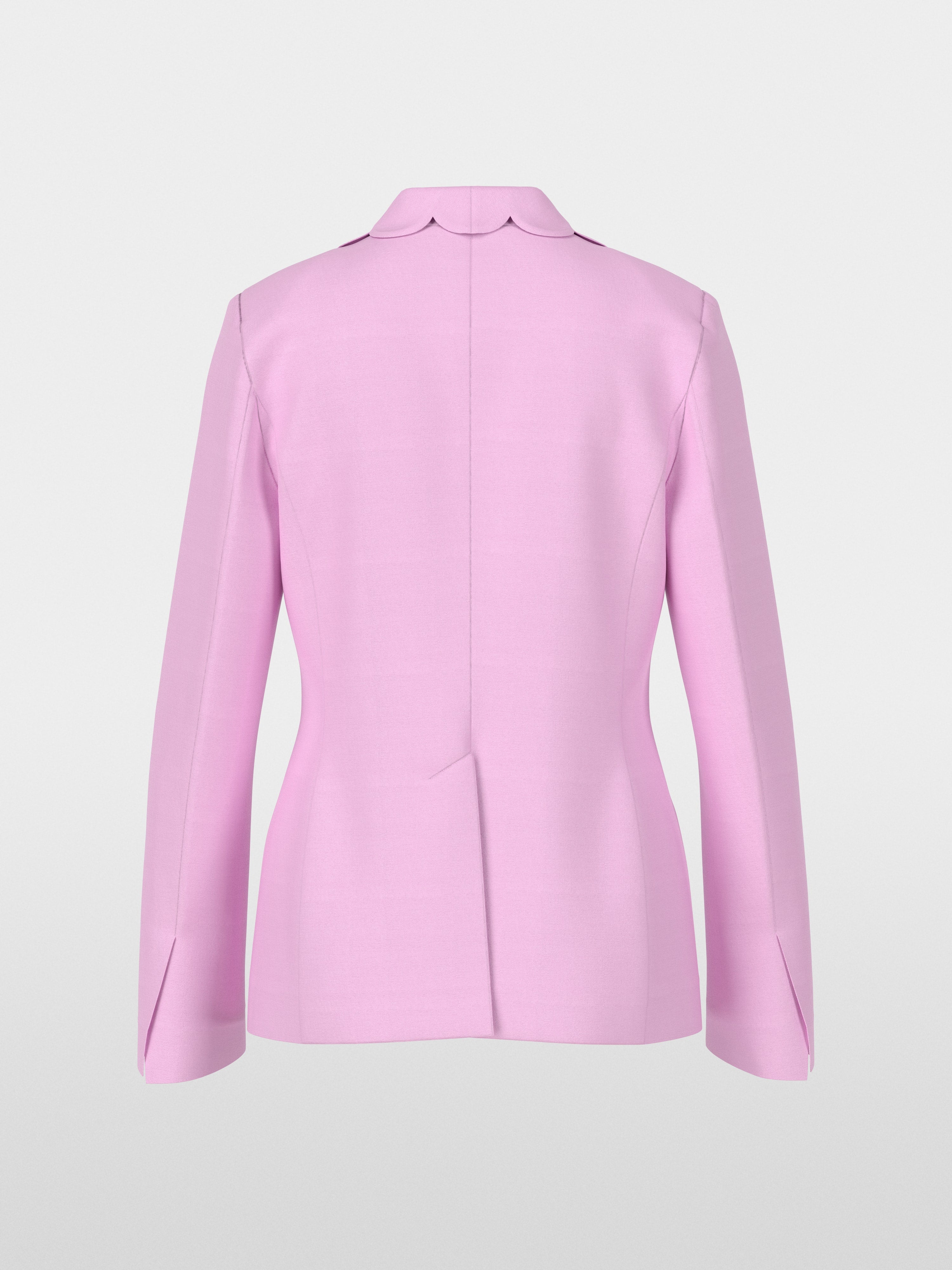 Mc - Monarch Vest blazer