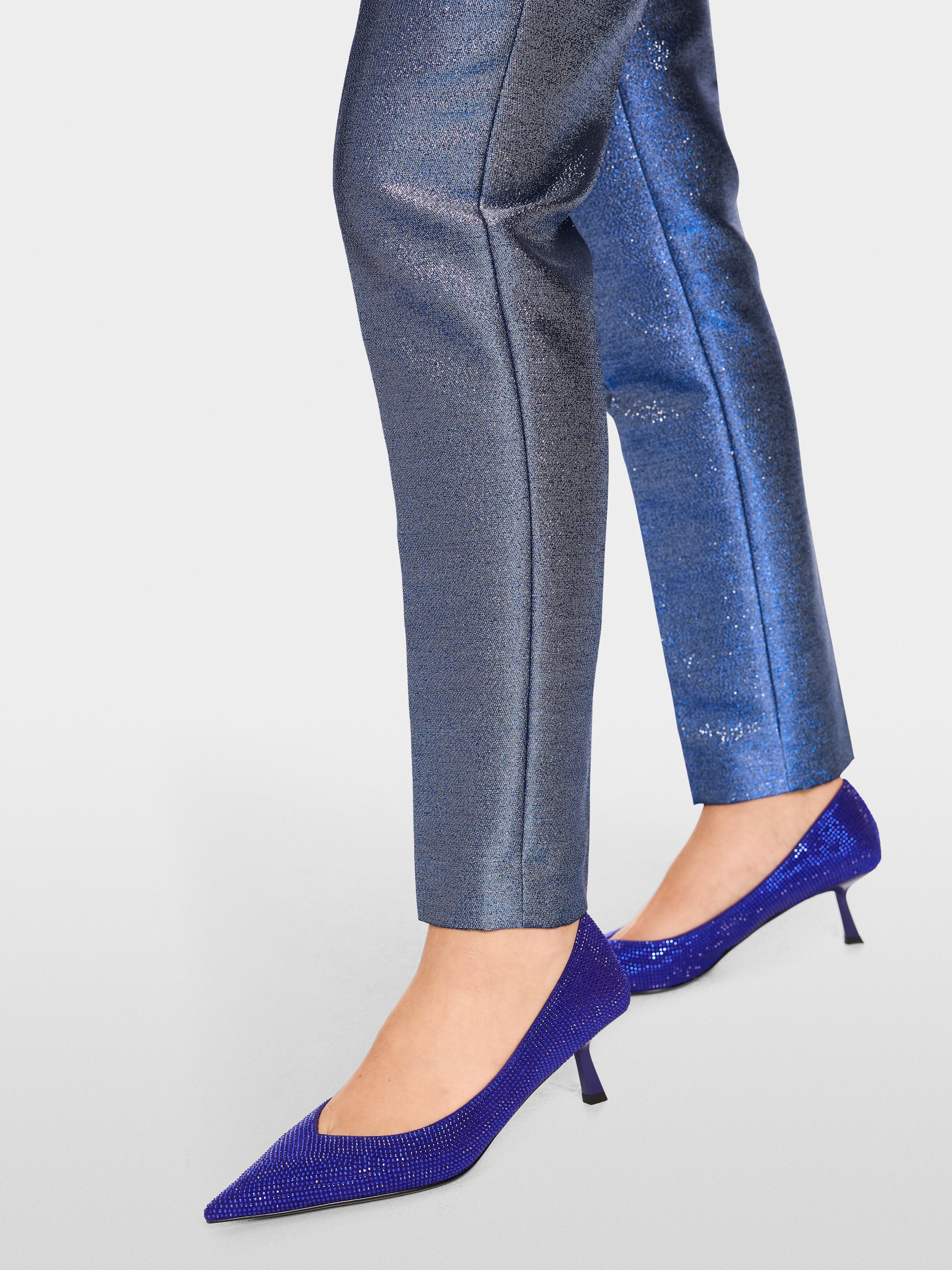 Mc-Elisse Business Hose