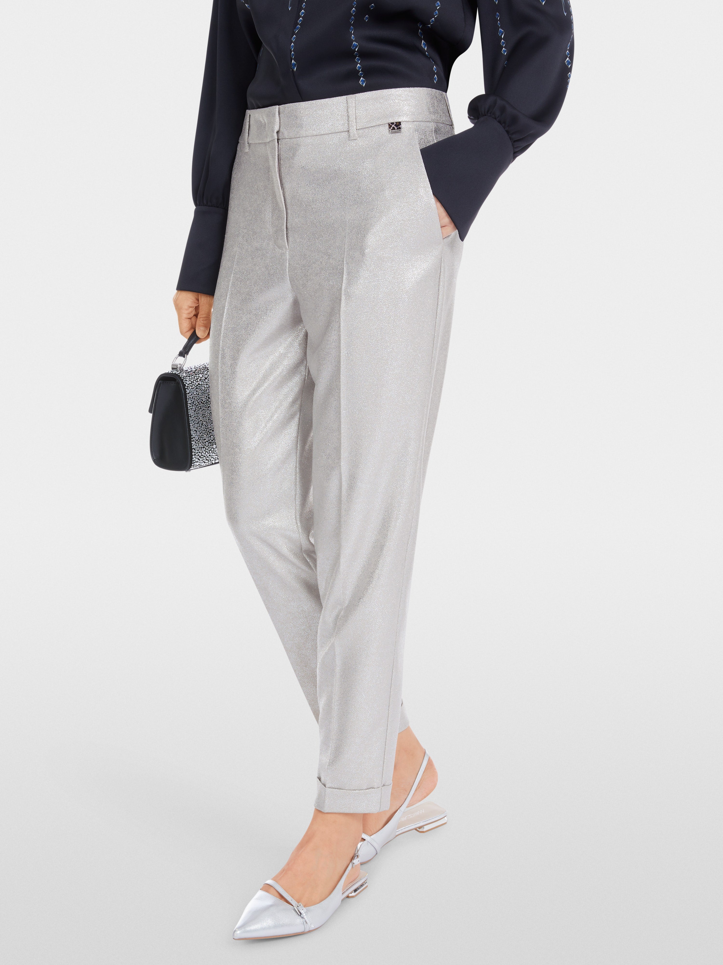 Mc - Faracci Business Hose