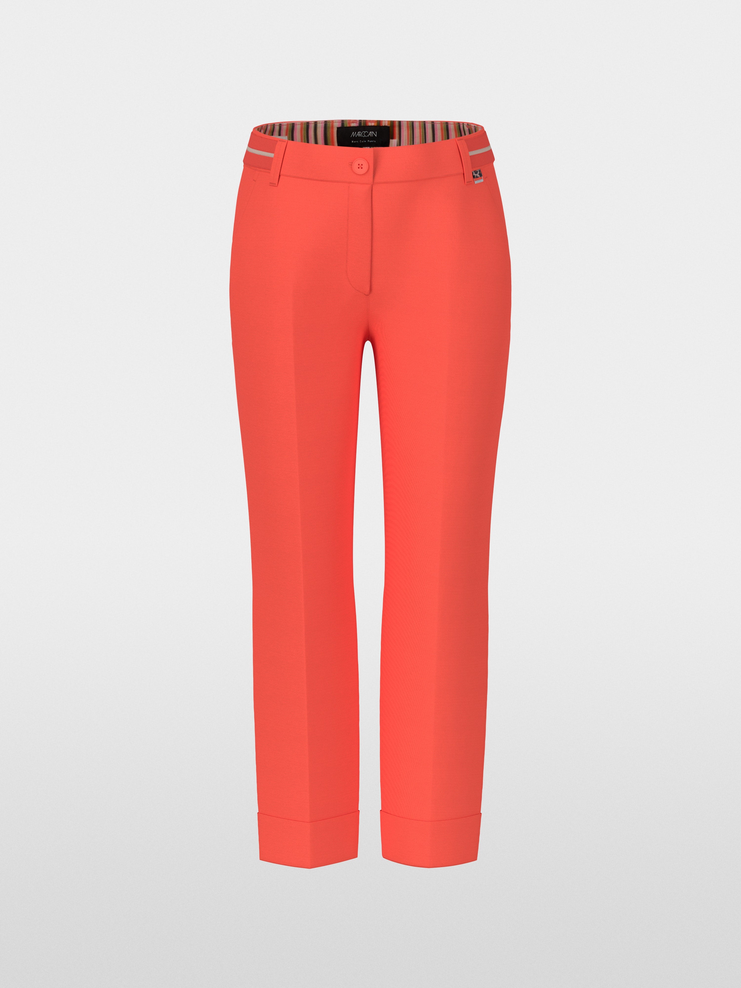 Mc- Faracci Hose model