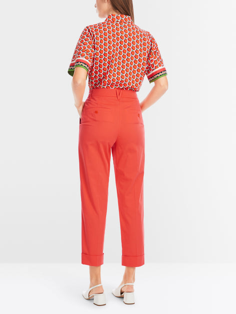 Mc- Faracci Hose model