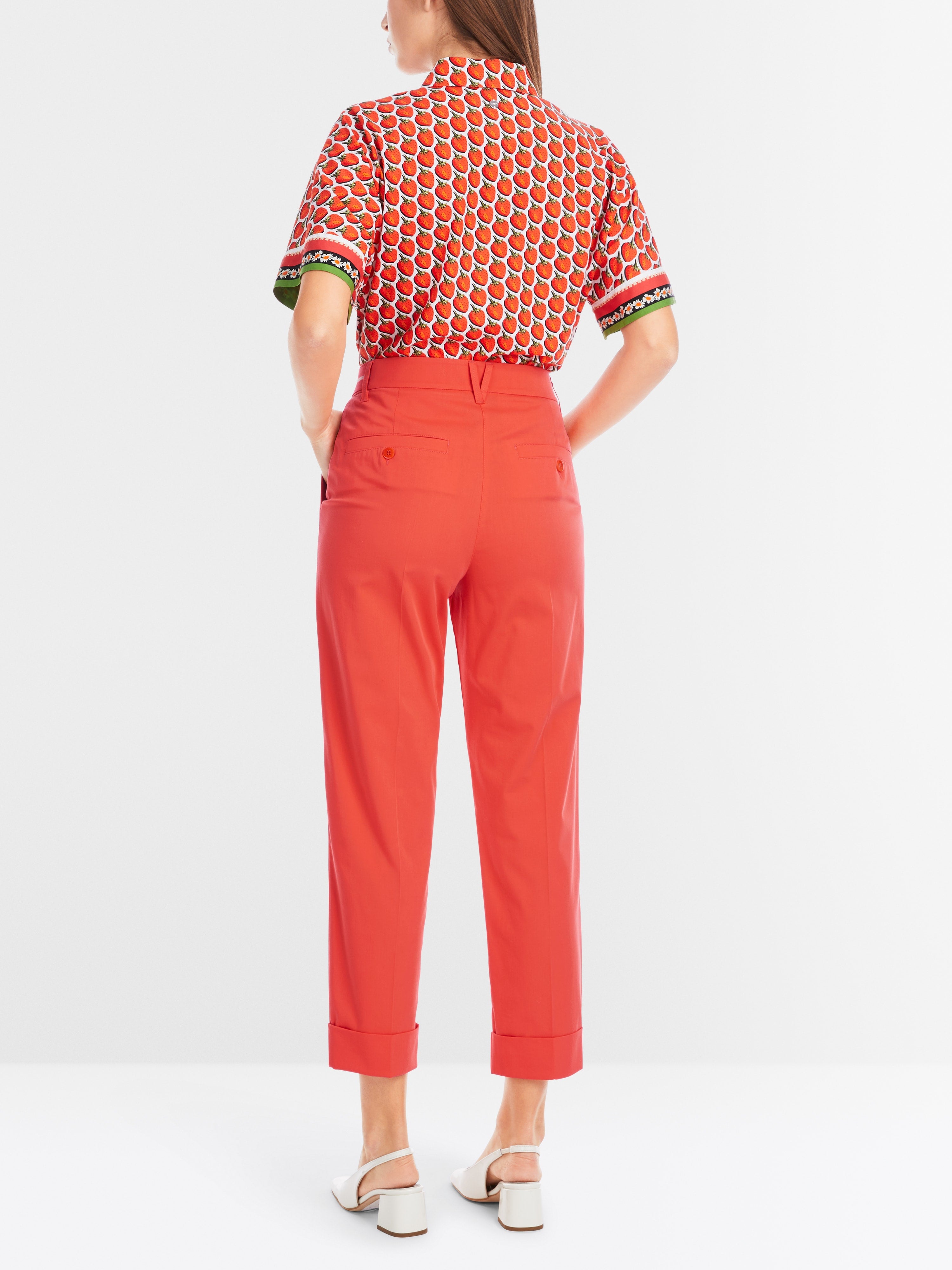 Mc- Faracci Hose model