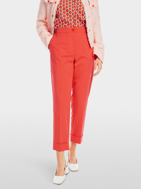 Mc- Faracci Hose model