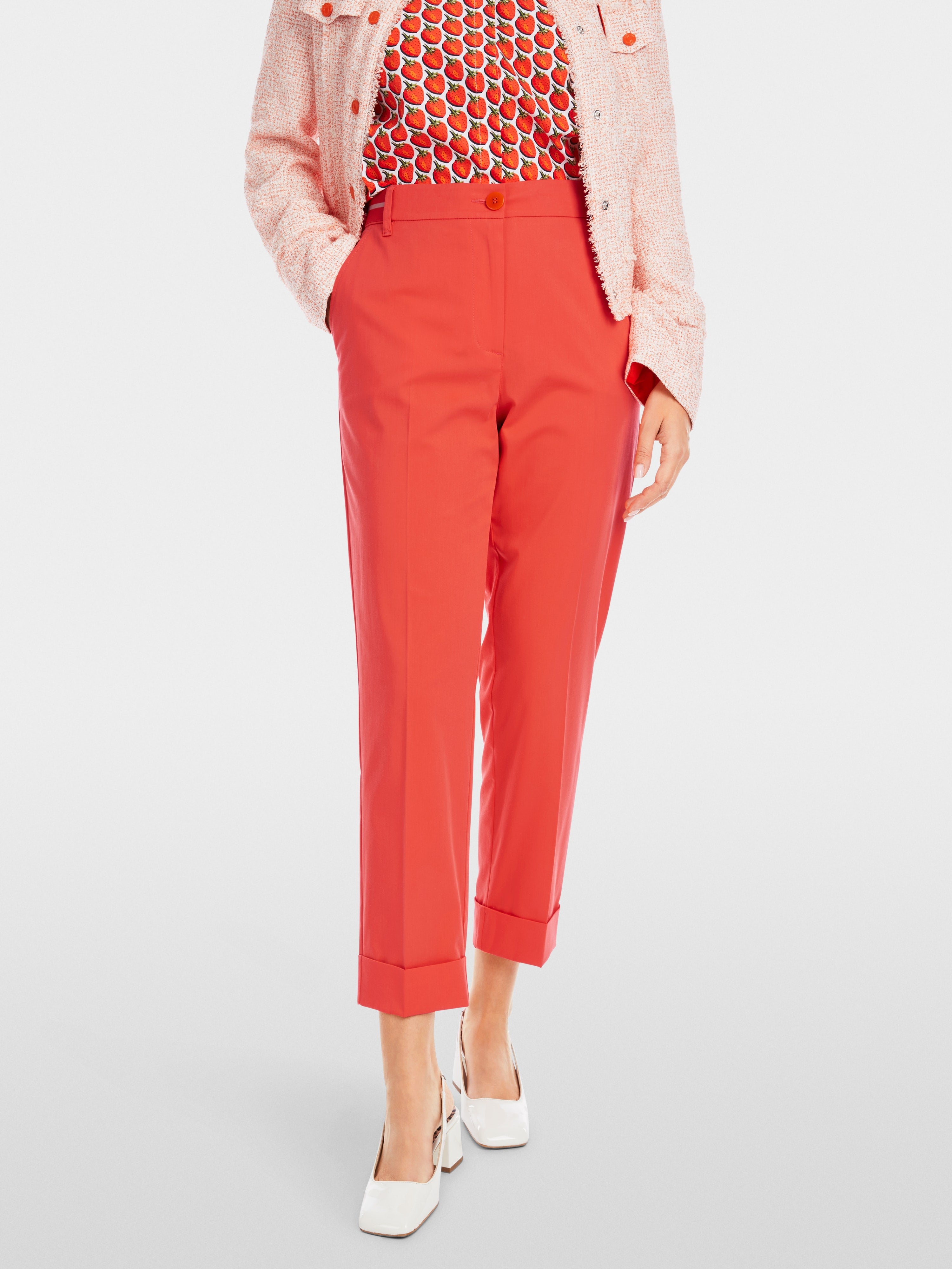 Mc- Faracci Hose model