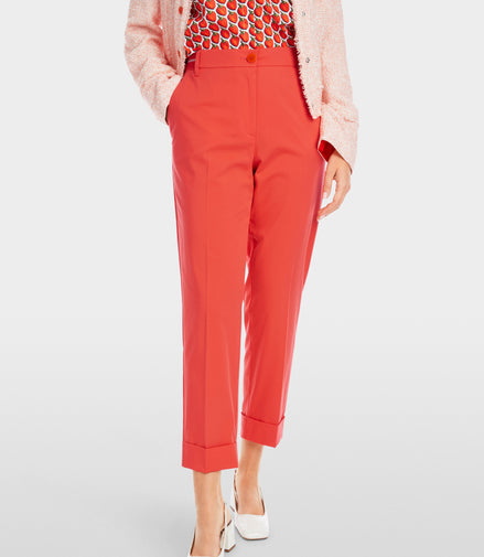 Mc- Faracci Hose model