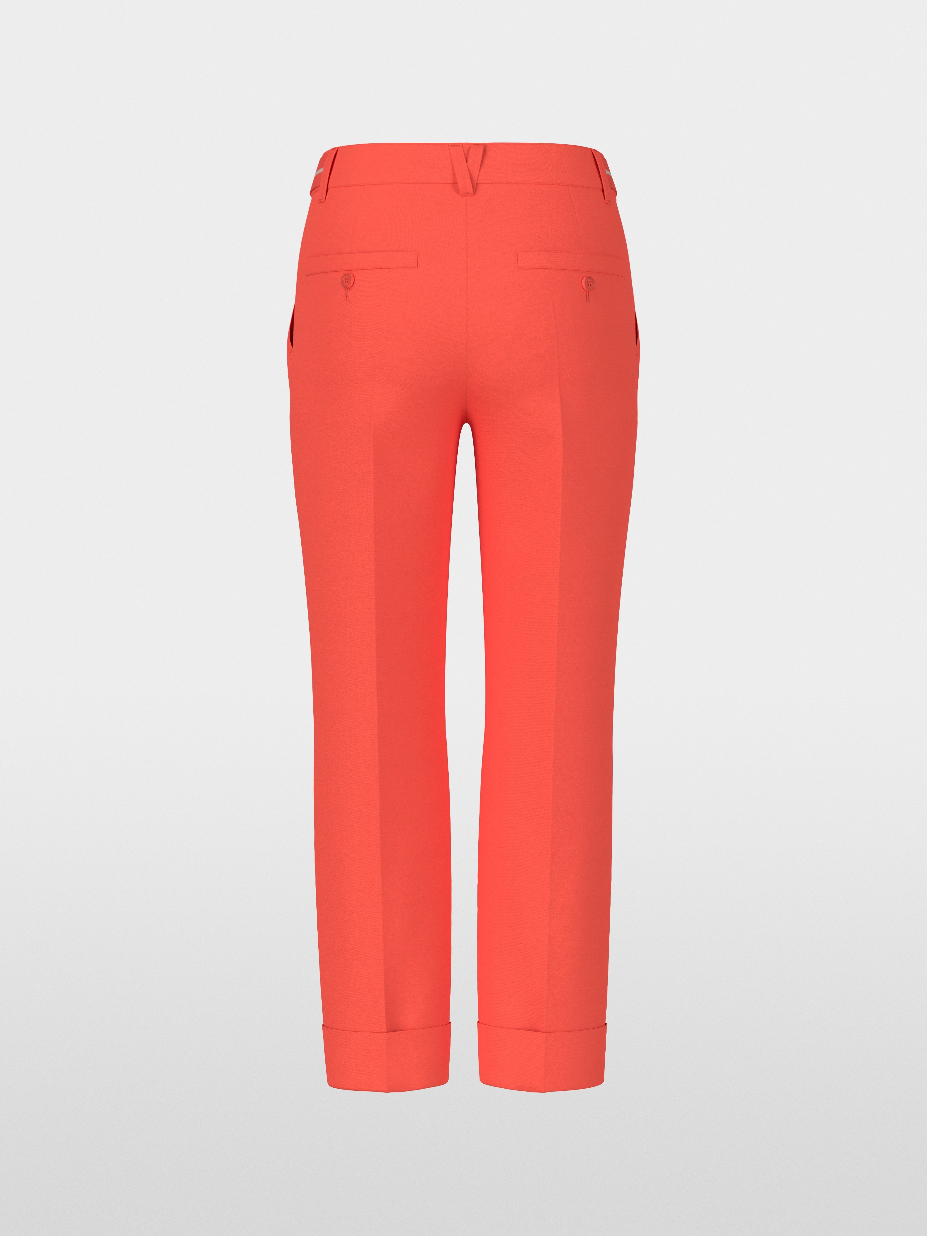 Mc- Faracci Hose model