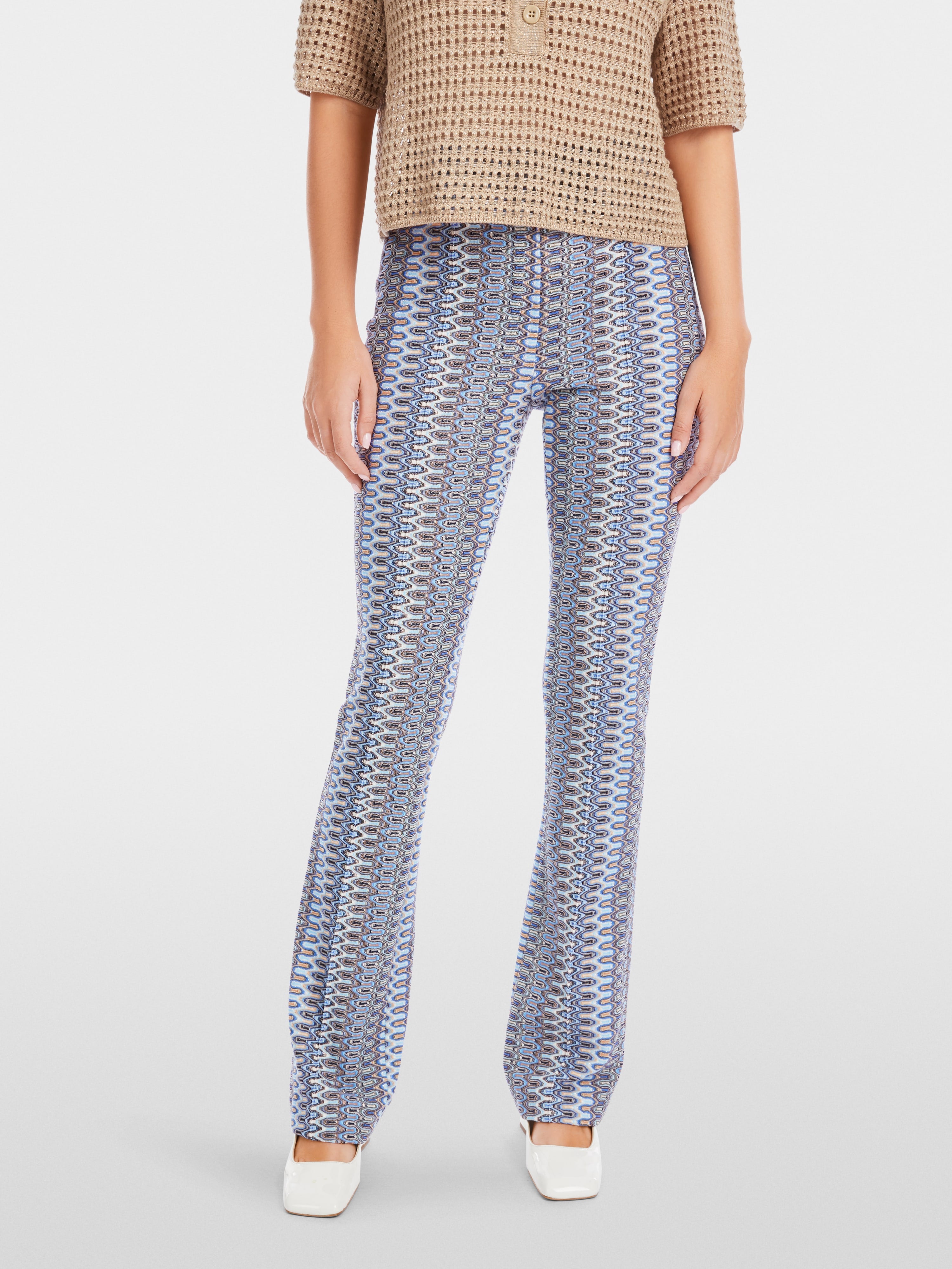 Mc - Coren Mesh Hose