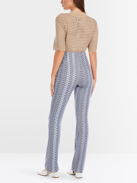 Mc - Coren Mesh Hose