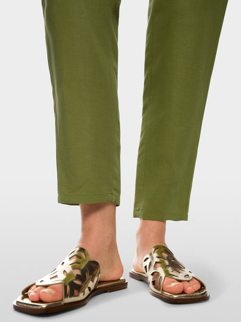 Verine high waist Pant