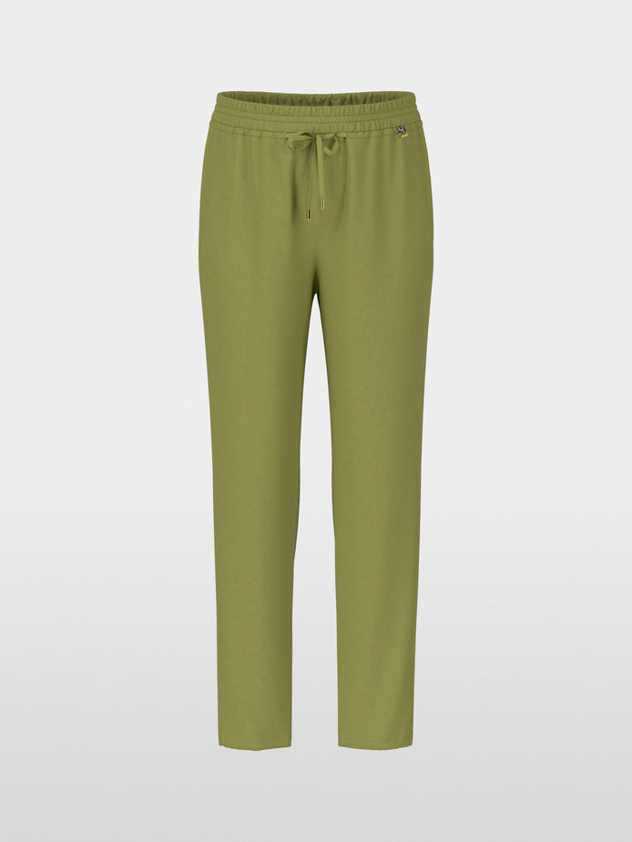 Verine high waist Pant