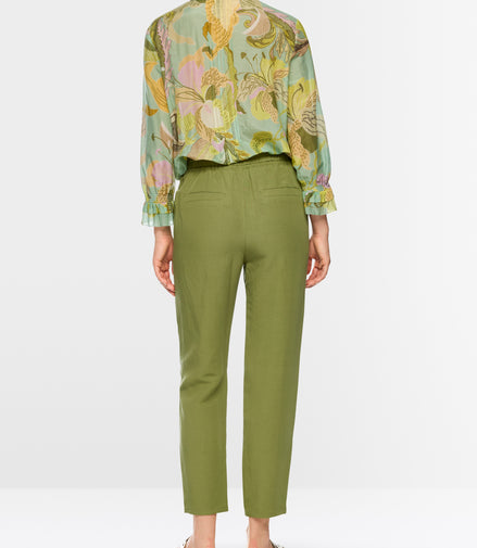 Verine high waist Pant