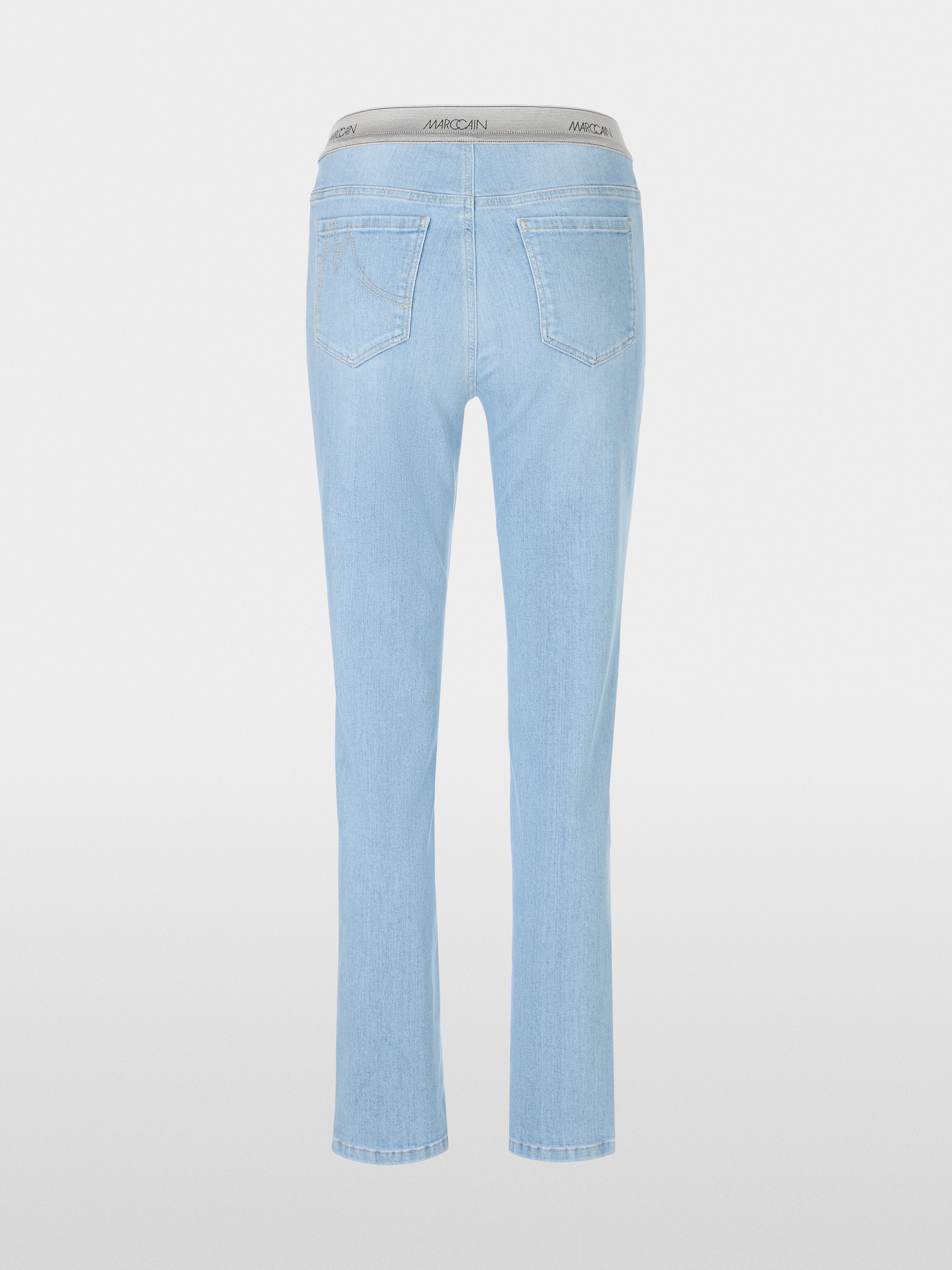 SIENA Denim Jeans