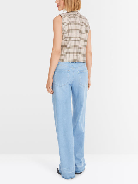 Mc - Candiani denim Jeans