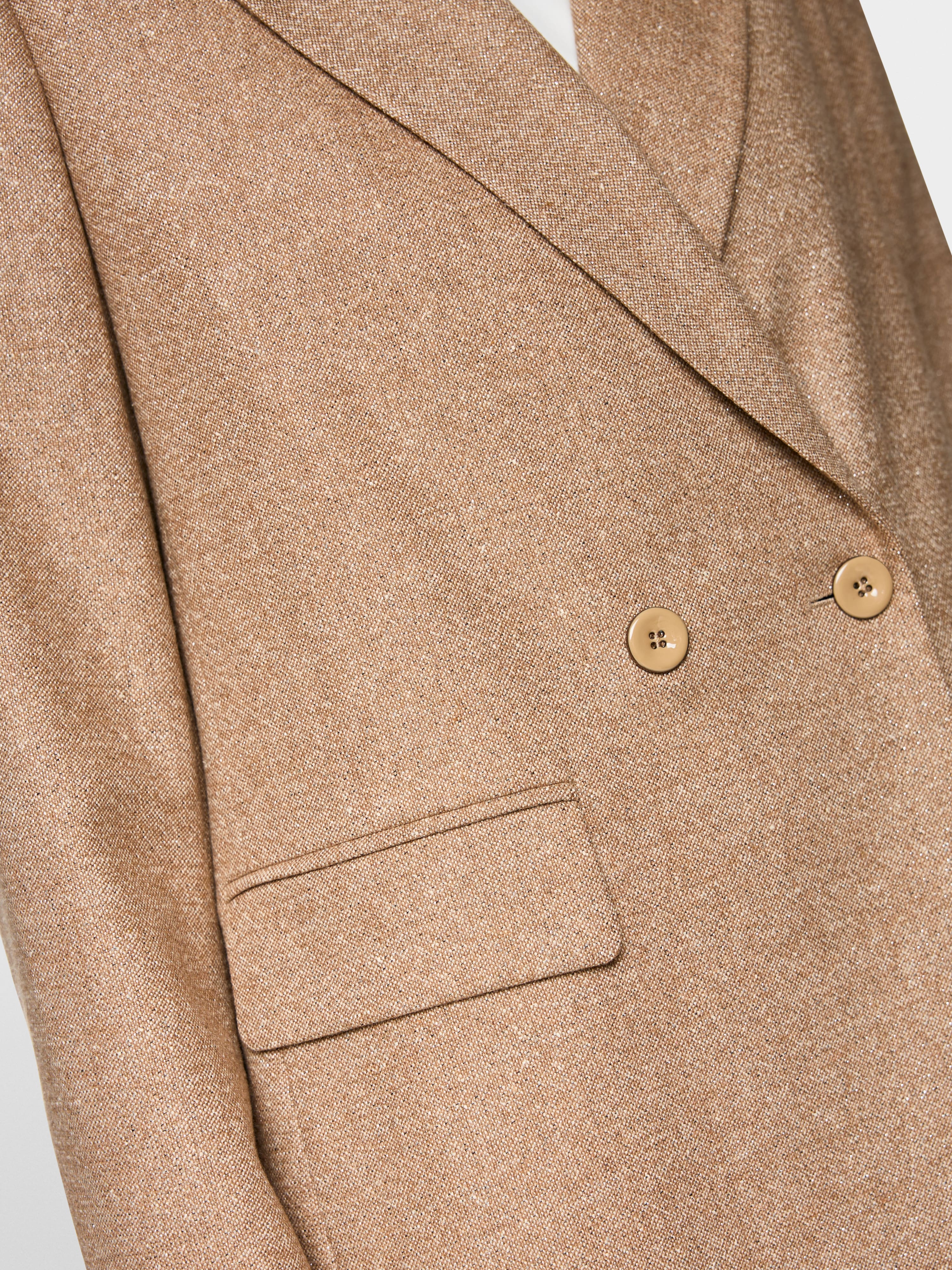 Mc - Loren Element blazer