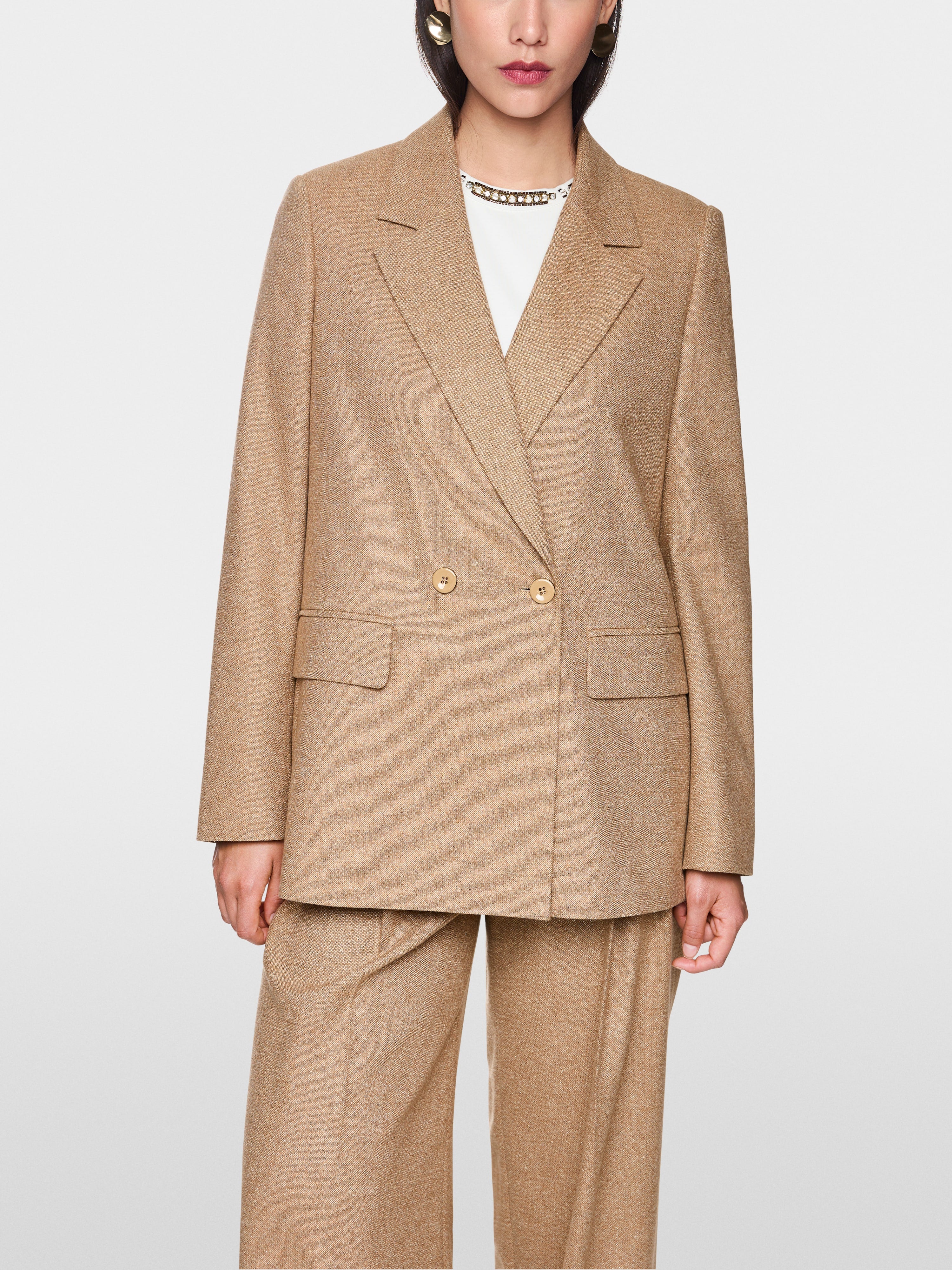 Mc - Loren Element blazer