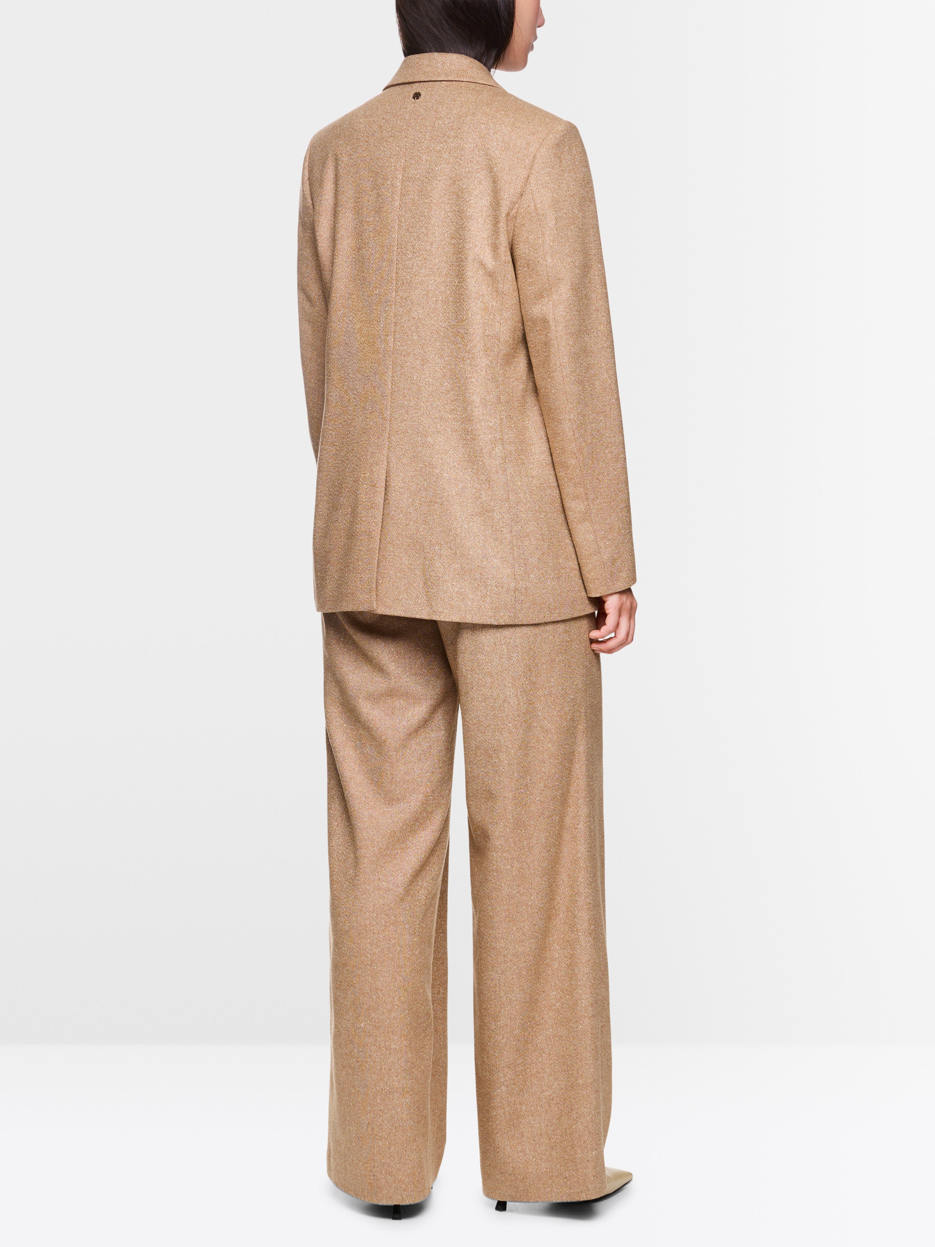 Mc - Loren Element blazer