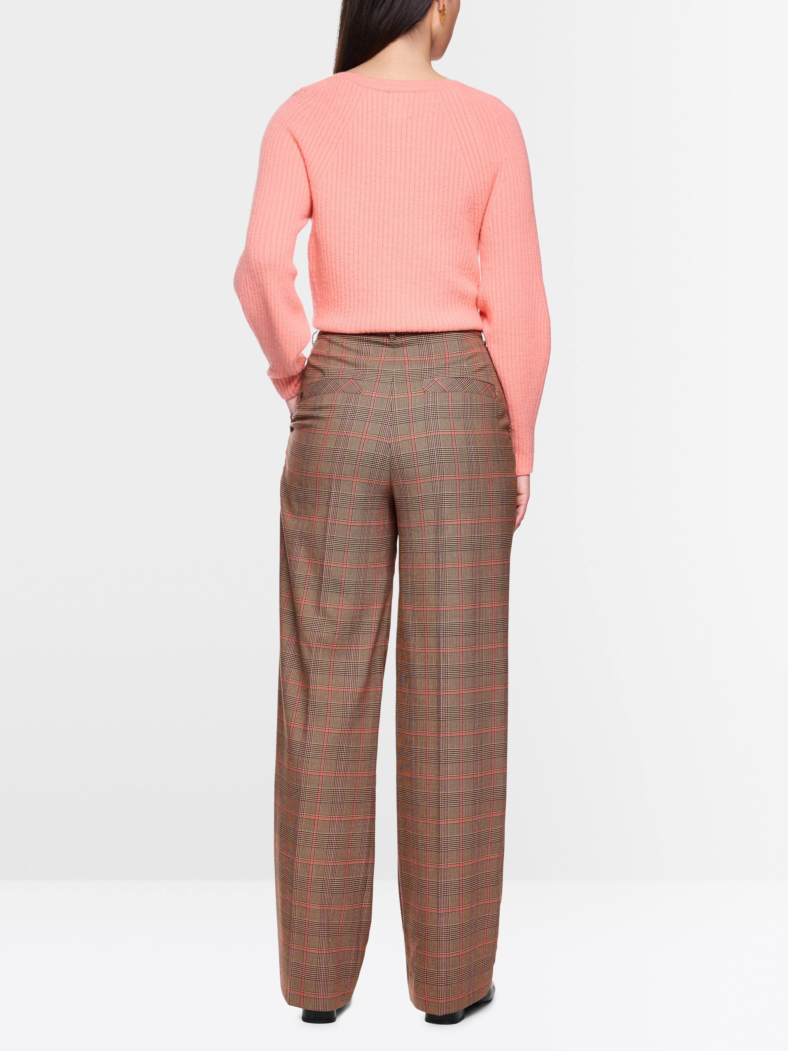 Mc - Loren Aven wild trousers