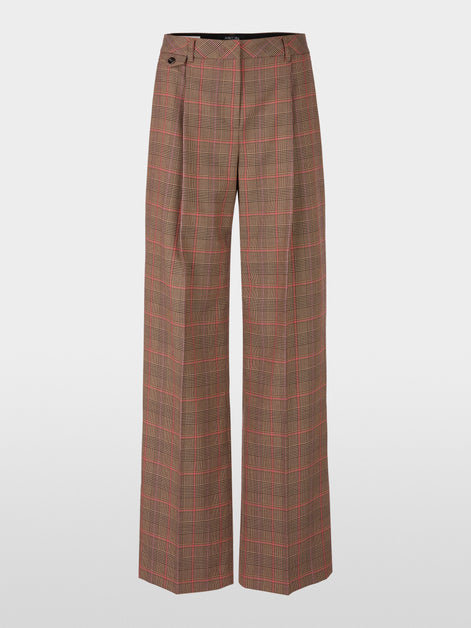 Mc - Loren Aven wild trousers