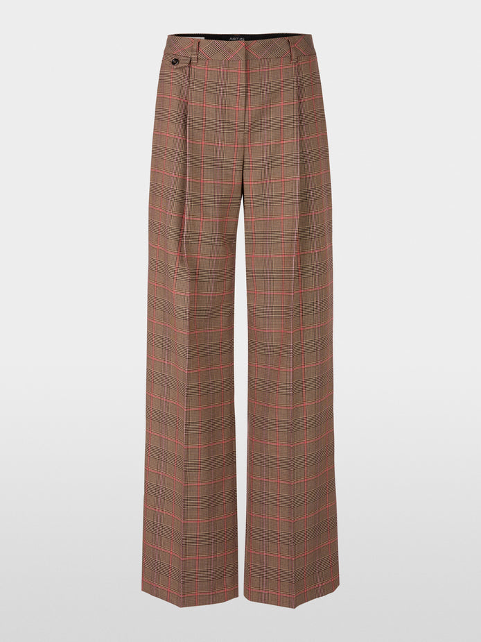 Mc - Loren Aven wild trousers