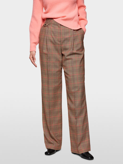 Mc - Loren Aven wild trousers