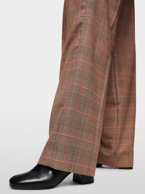 Mc - Loren Aven wild trousers