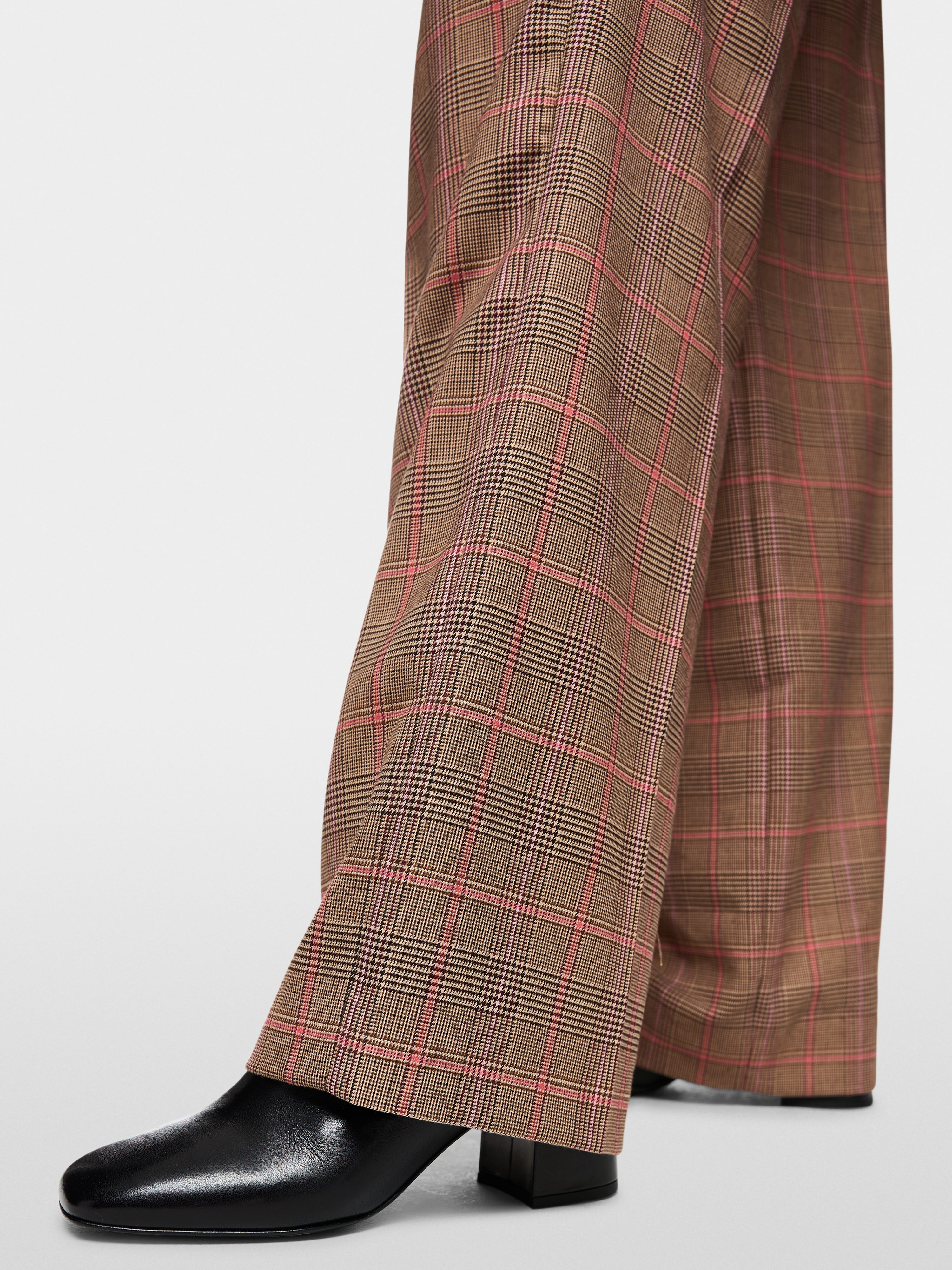 Mc - Loren Aven wild trousers