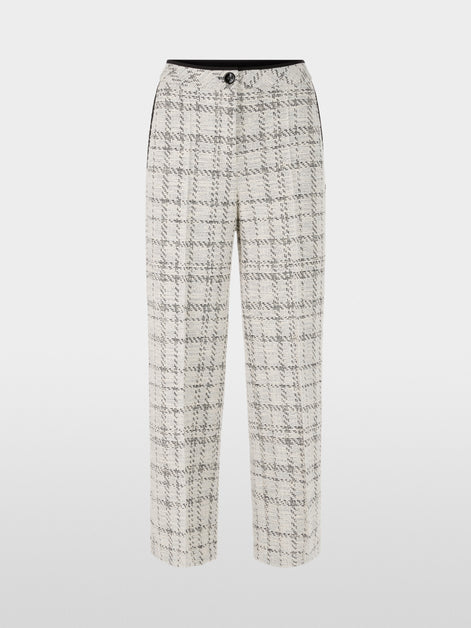 MC- Loren Avara Wide Trousers