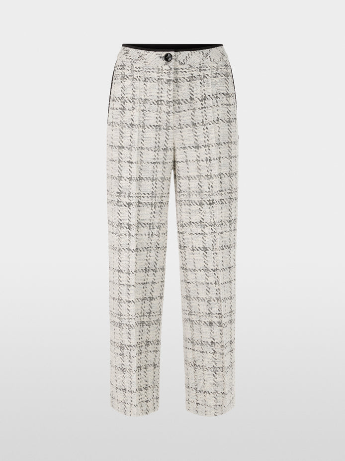 MC- Loren Avara Wide Trousers