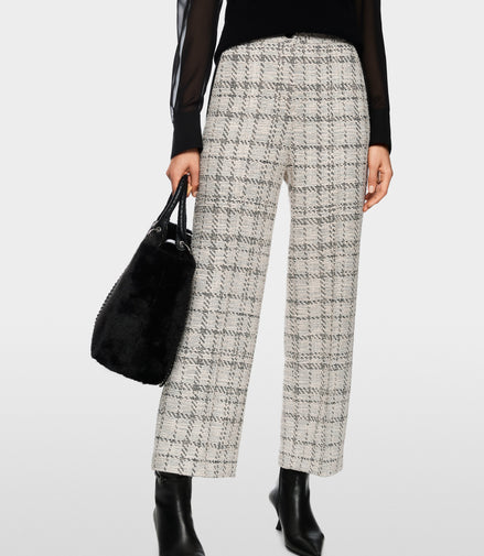 MC- Loren Avara Wide Trousers