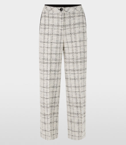 MC- Loren Avara Wide Trousers