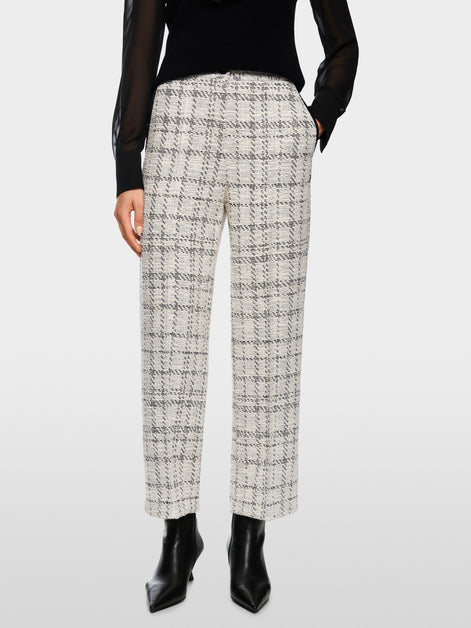 MC- Loren Avara Wide Trousers
