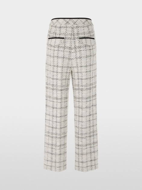 MC- Loren Avara Wide Trousers