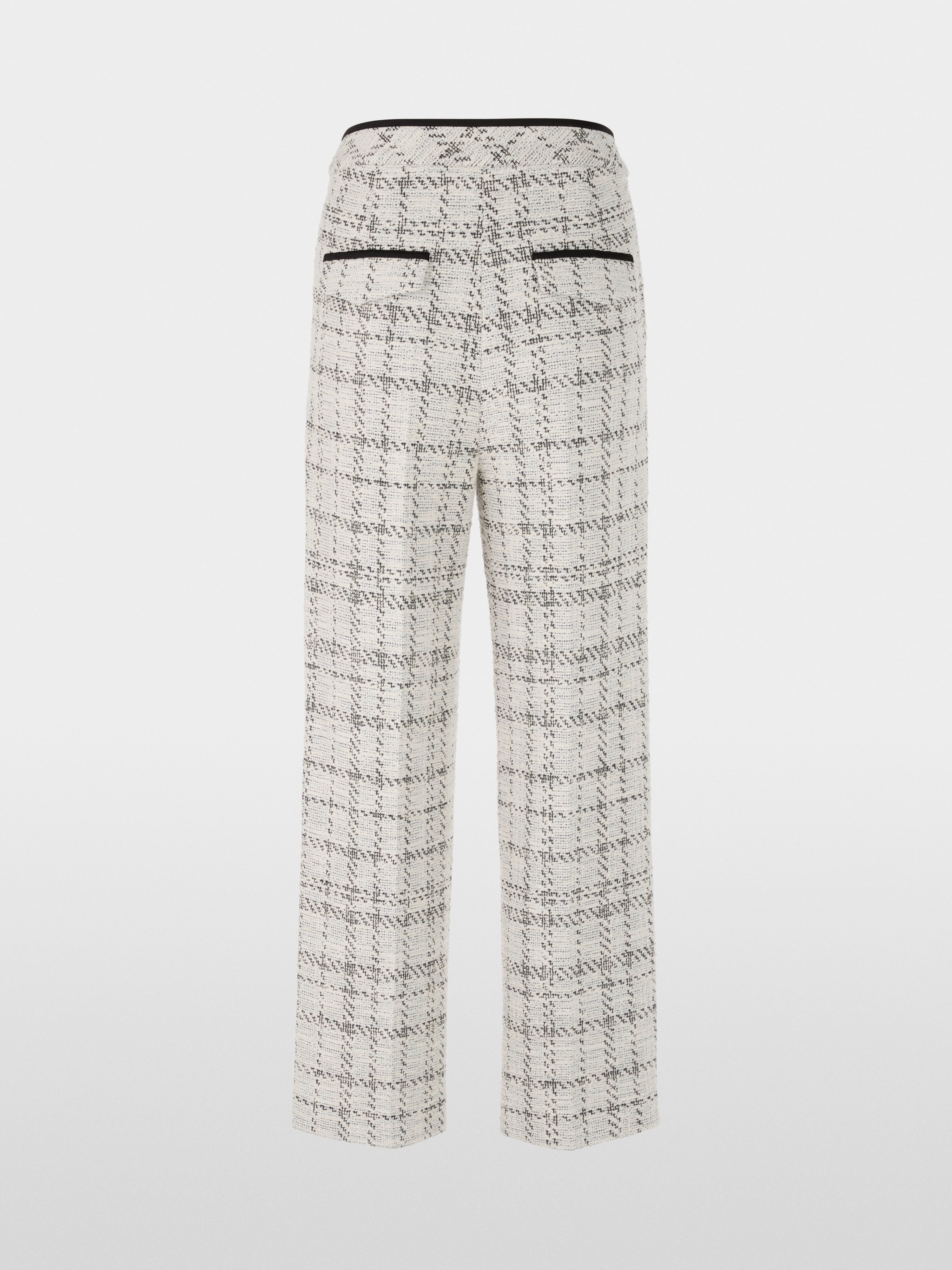 MC- Loren Avara Wide Trousers