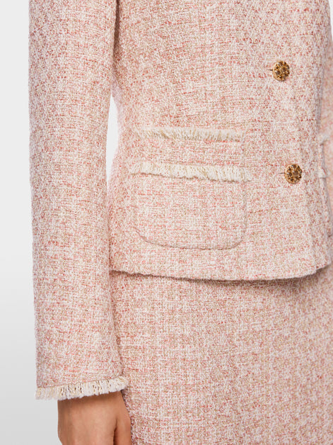 Monarch Crest jacket