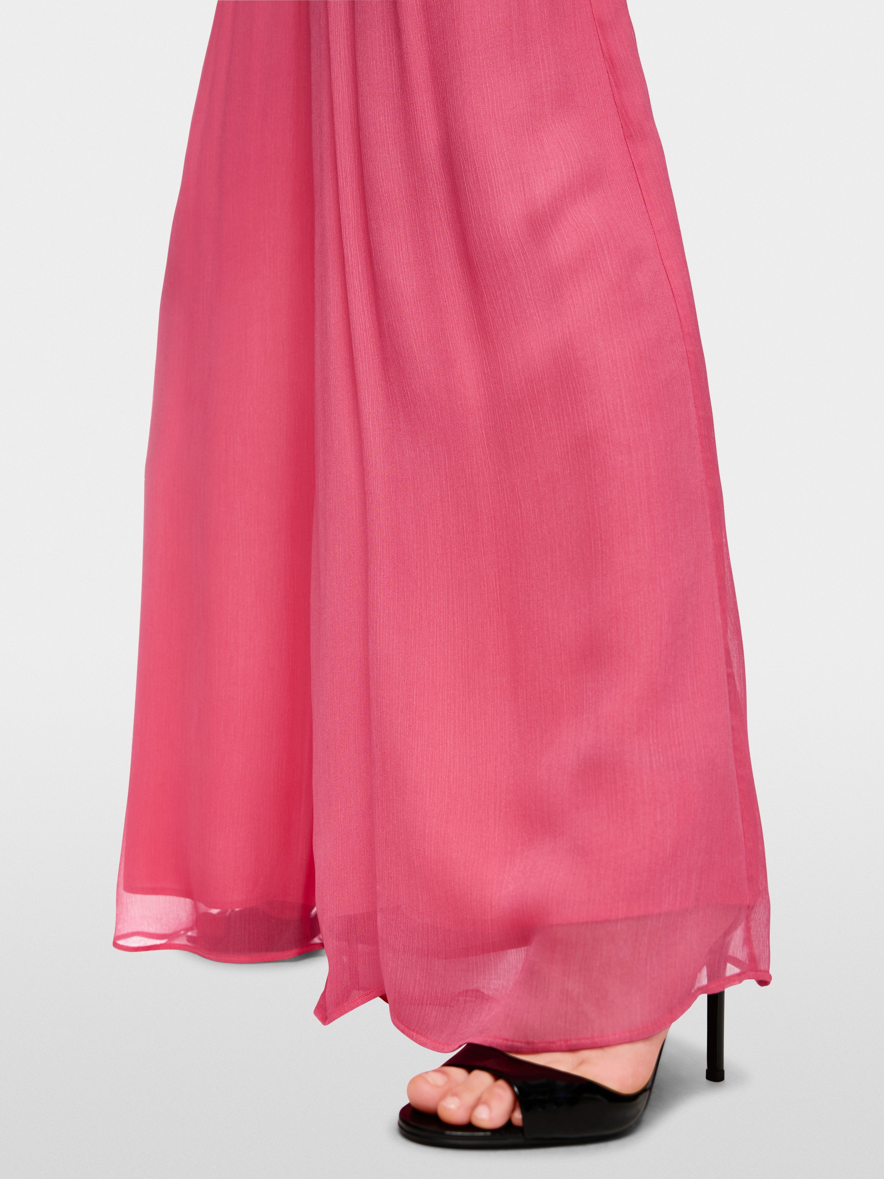 Mc - Garsia Wide Cut Hose