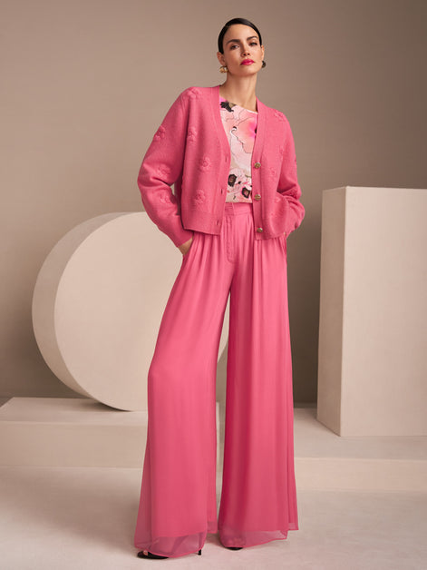 Mc - Garsia Wide Cut Hose