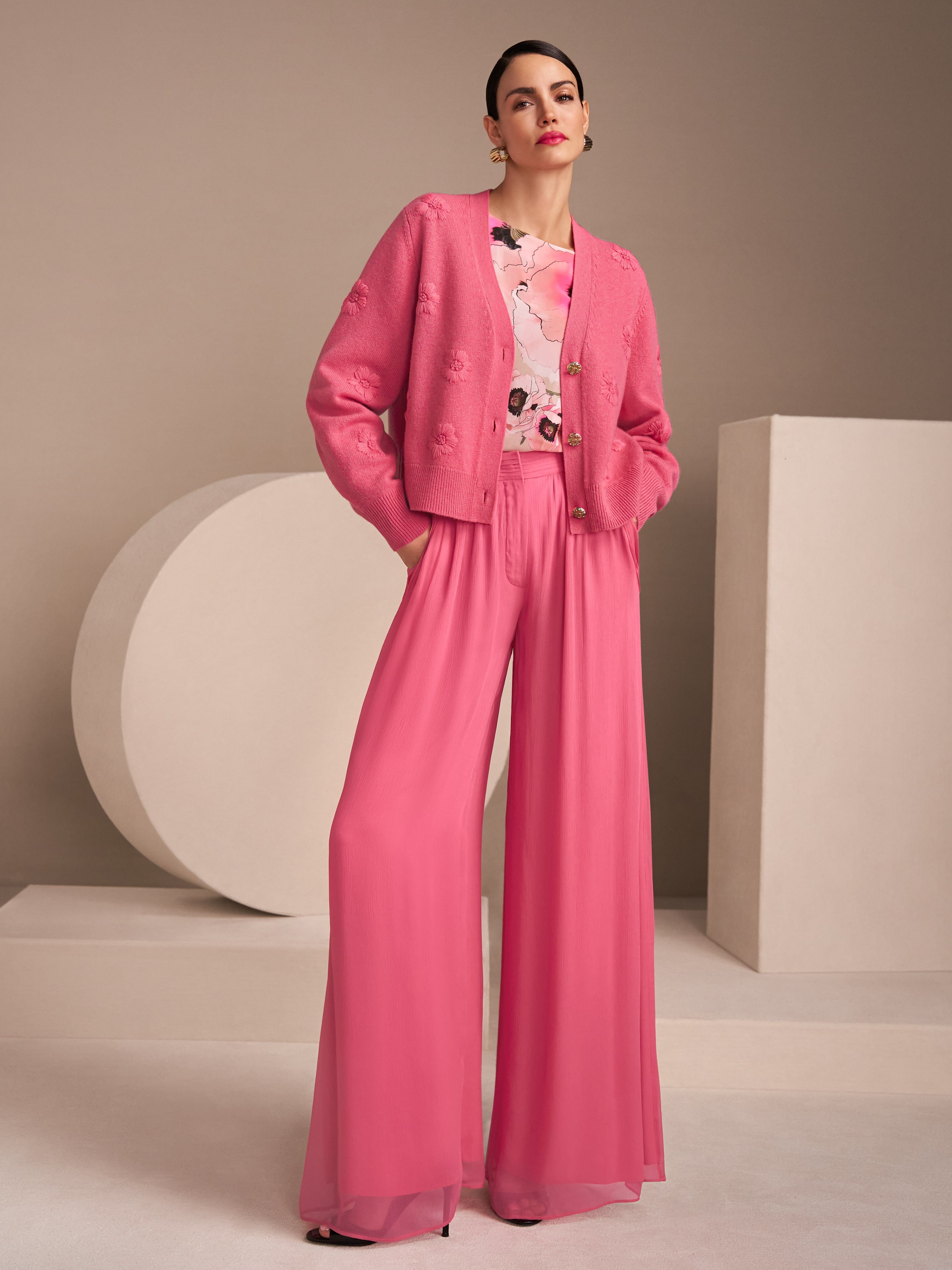 Mc - Garsia Wide Cut Hose