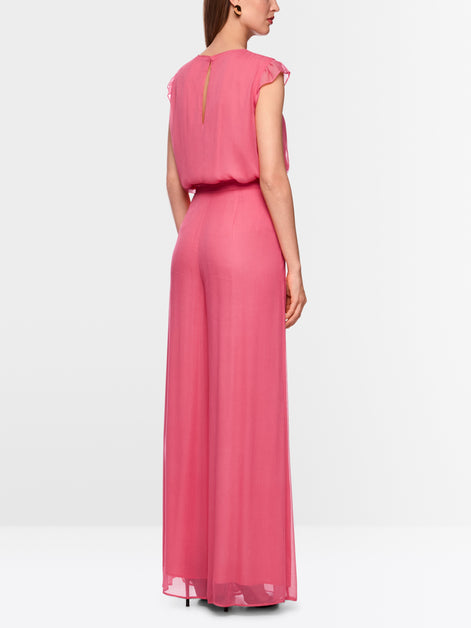 Mc - Garsia Wide Cut Hose