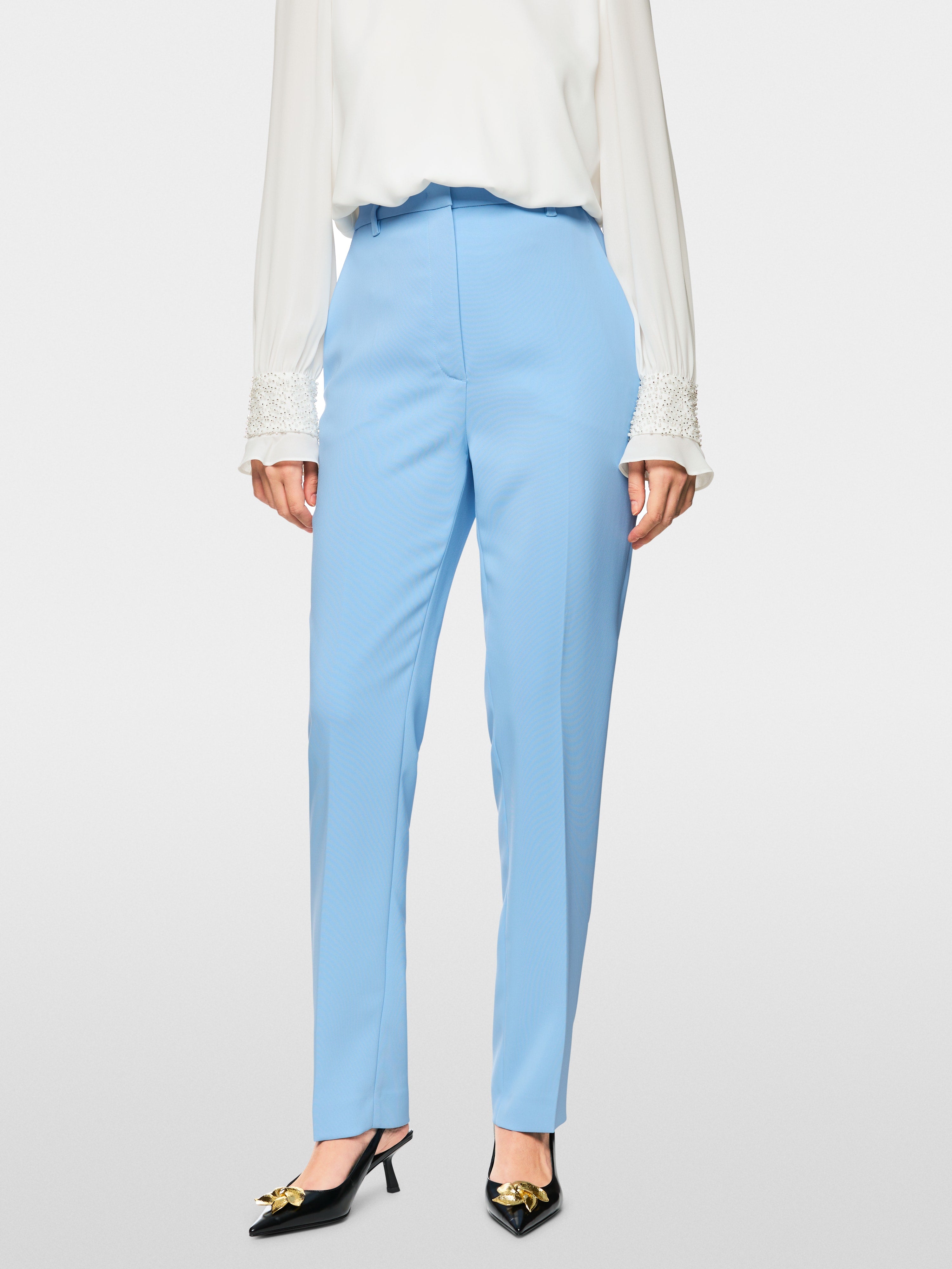 Mc-Faracci Business Fit Hose