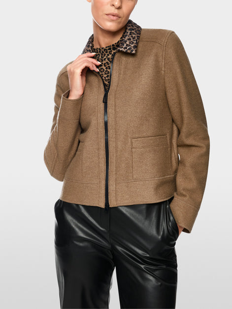 Mc – Monarch Arcane Jacket