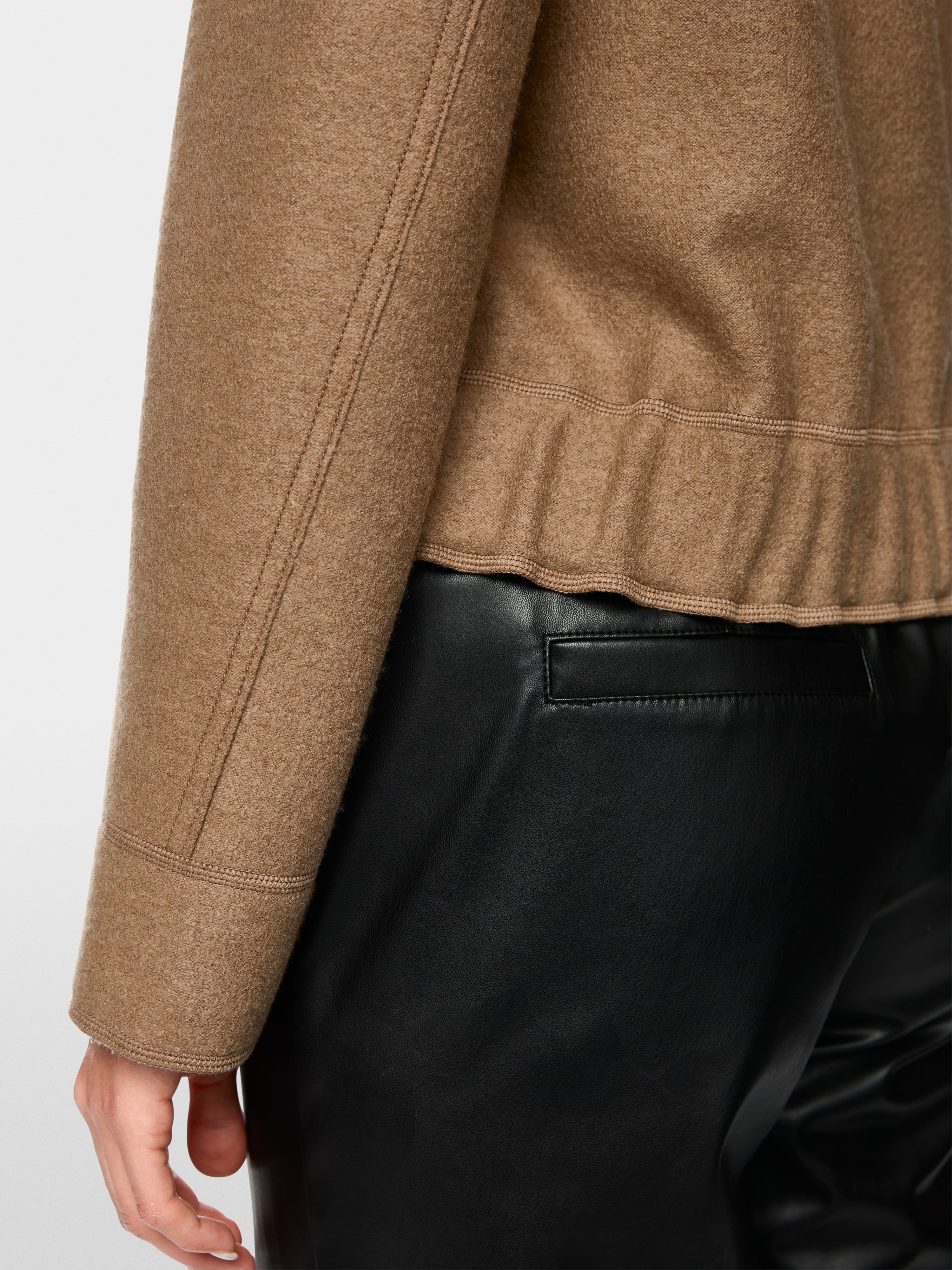 Mc – Monarch Arcane Jacket