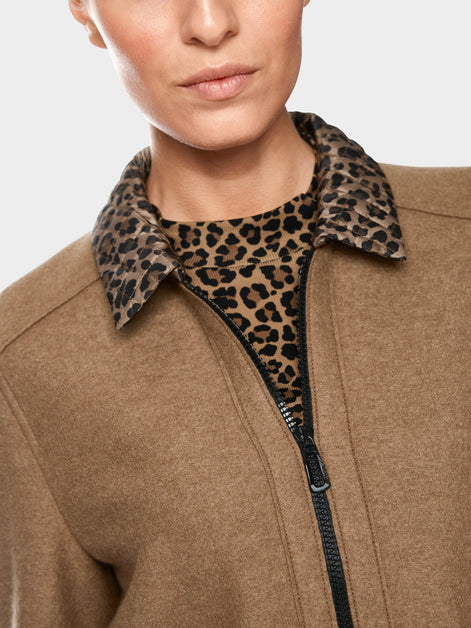 Mc – Monarch Arcane Jacket