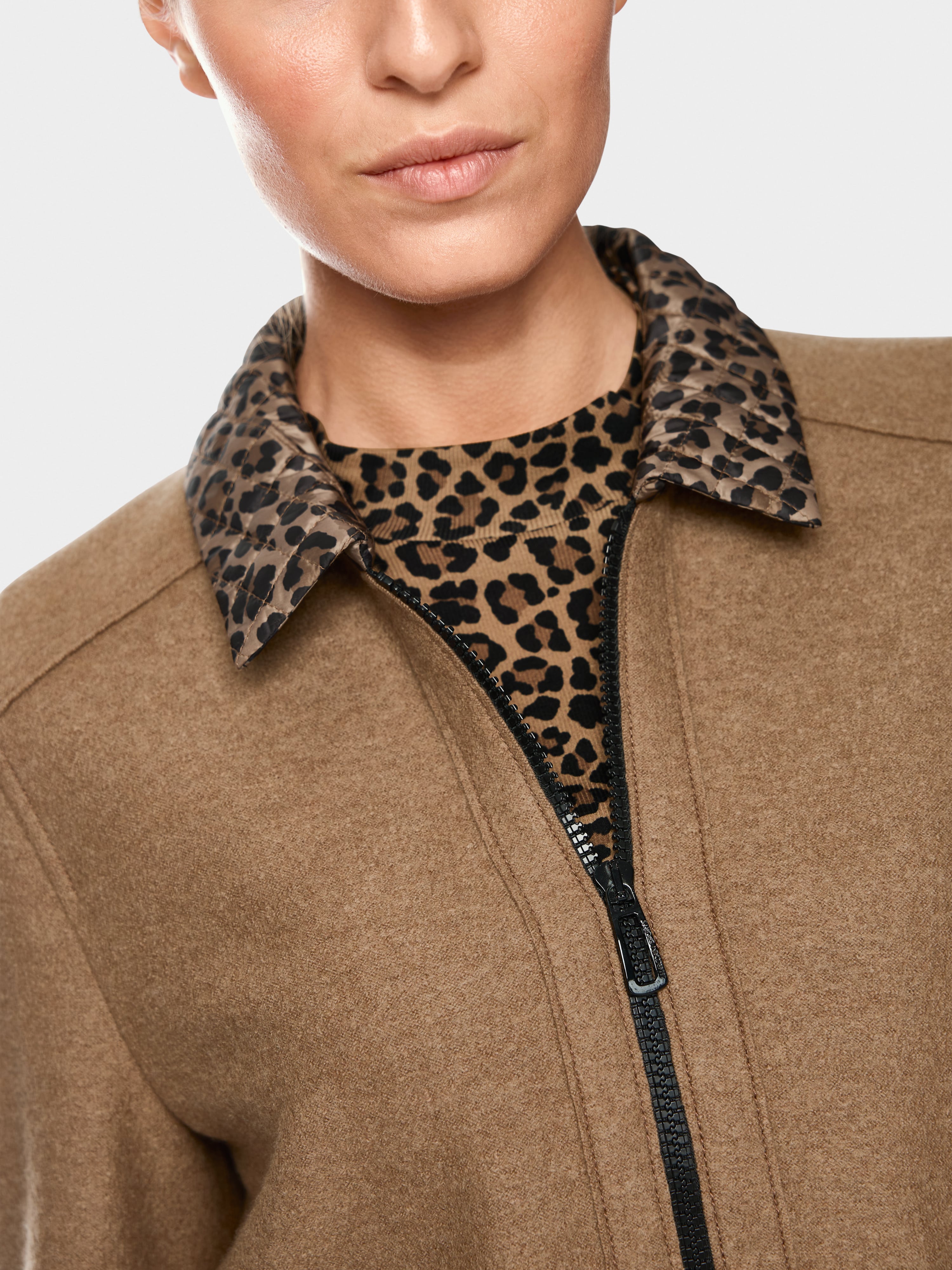 Mc – Monarch Arcane Jacket