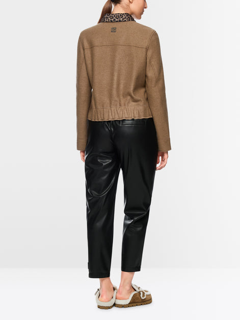 Mc – Monarch Arcane Jacket