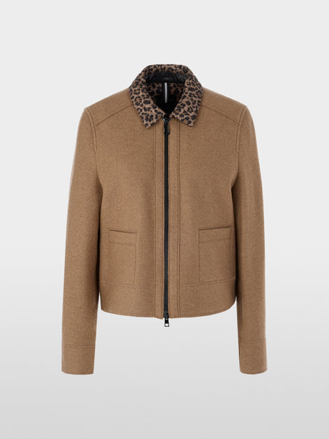 Mc – Monarch Arcane Jacket