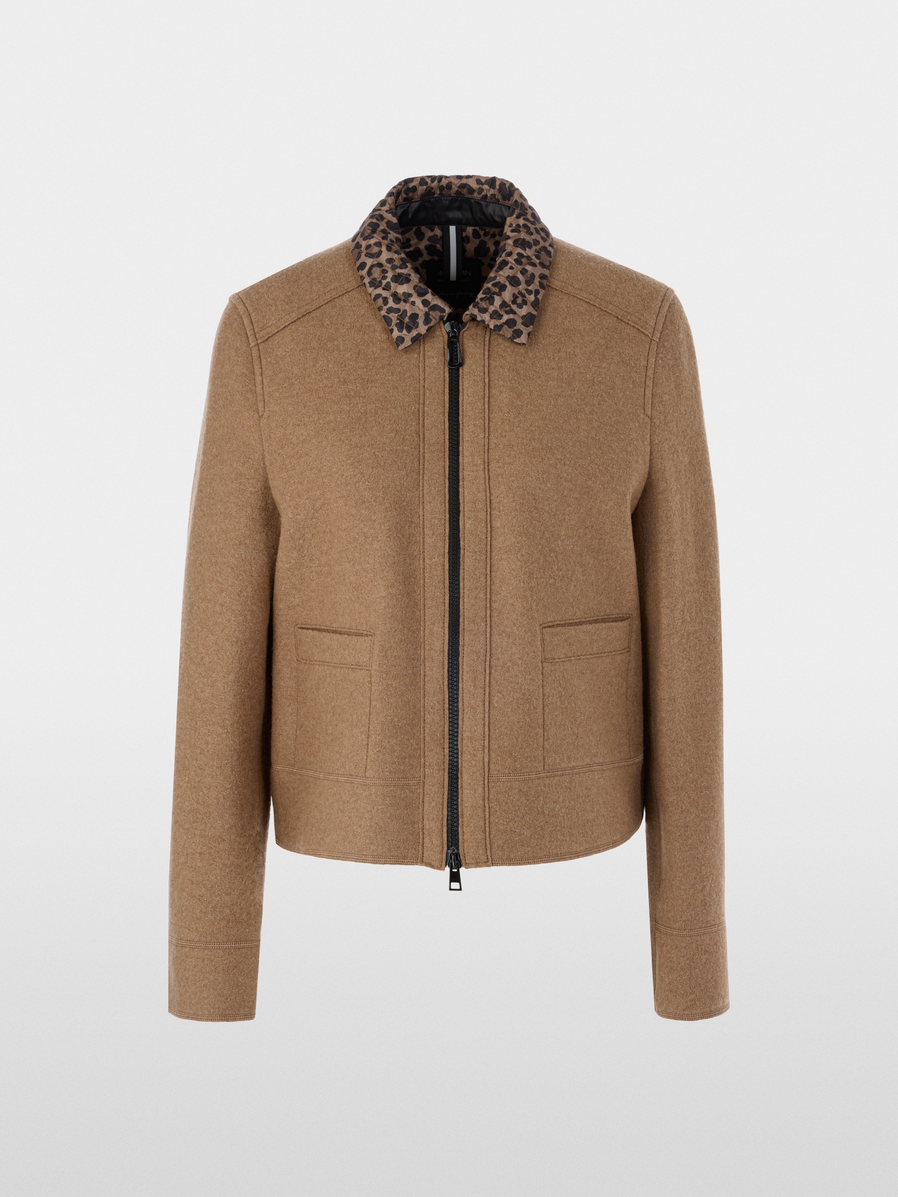 Mc – Monarch Arcane Jacket