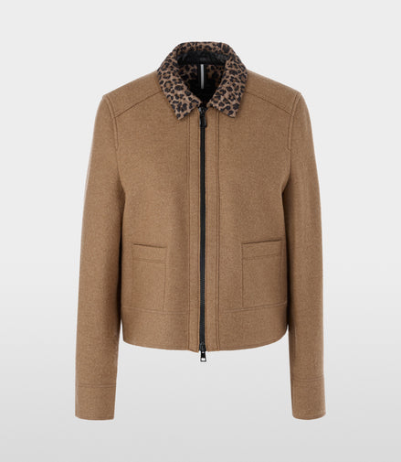 Mc – Monarch Arcane Jacket