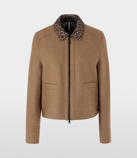 Mc – Monarch Arcane Jacket